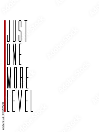 Logo Just One spruch coo