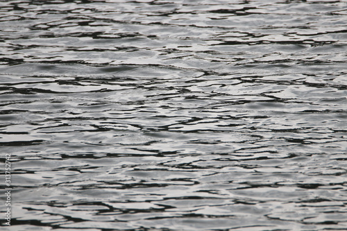 water pattern