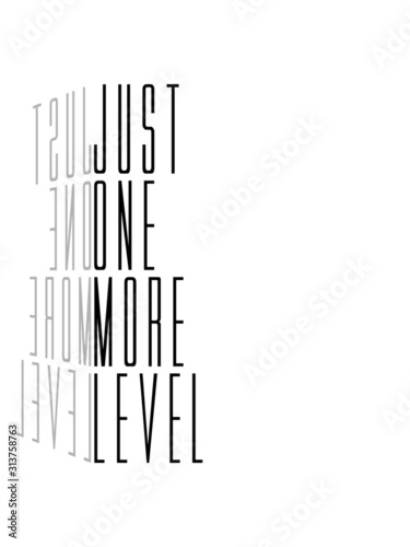 Gespiegelt Just One text spruch