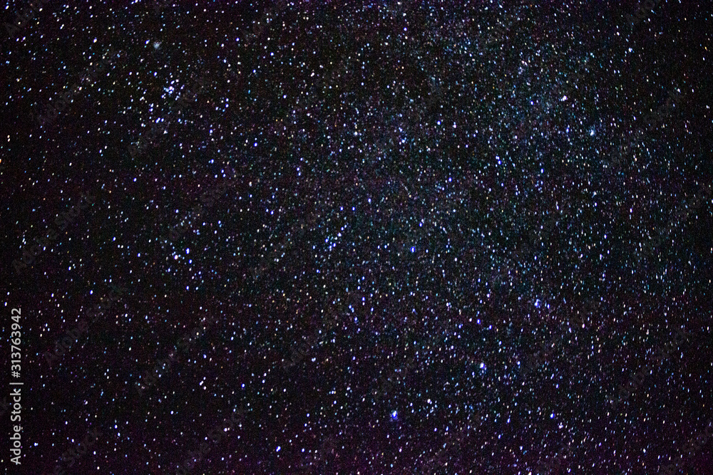 Fototapeta premium abstract background with stars