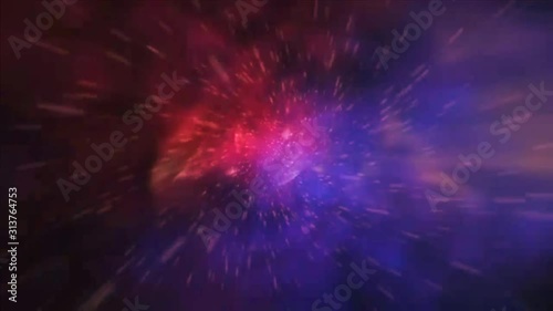 abstract background with space for text.