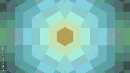 abstract background with squares