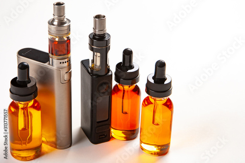 Devices for vapers. Vape oi...