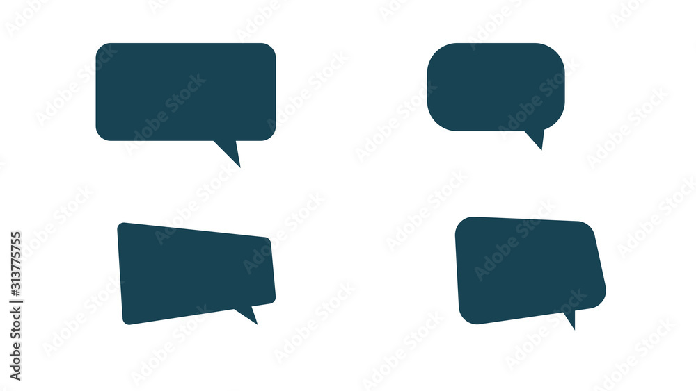 chat cloud dialog icon, vector illustration chat cloud dialog icon, vector illustration