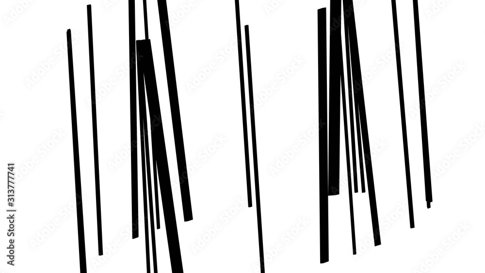 vertical lines pattern backdrop. striped graphic design. digital geometric - minimal style decoration. black abstract silhouettes on white background. vertical lines pattern backdrop. striped graphic design. digital geometric - minimal style decoration. black abstract silhouettes on white background.
