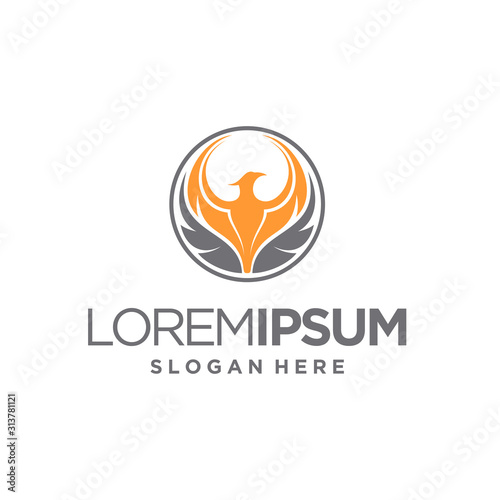 phoenix logo