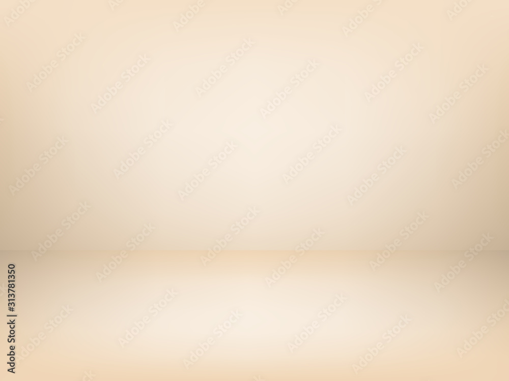 Abstract color tone background. Empty room with spotlight effect. EPS10 vector graphic Abstract color tone background. Empty room with spotlight effect. EPS10 vector graphic