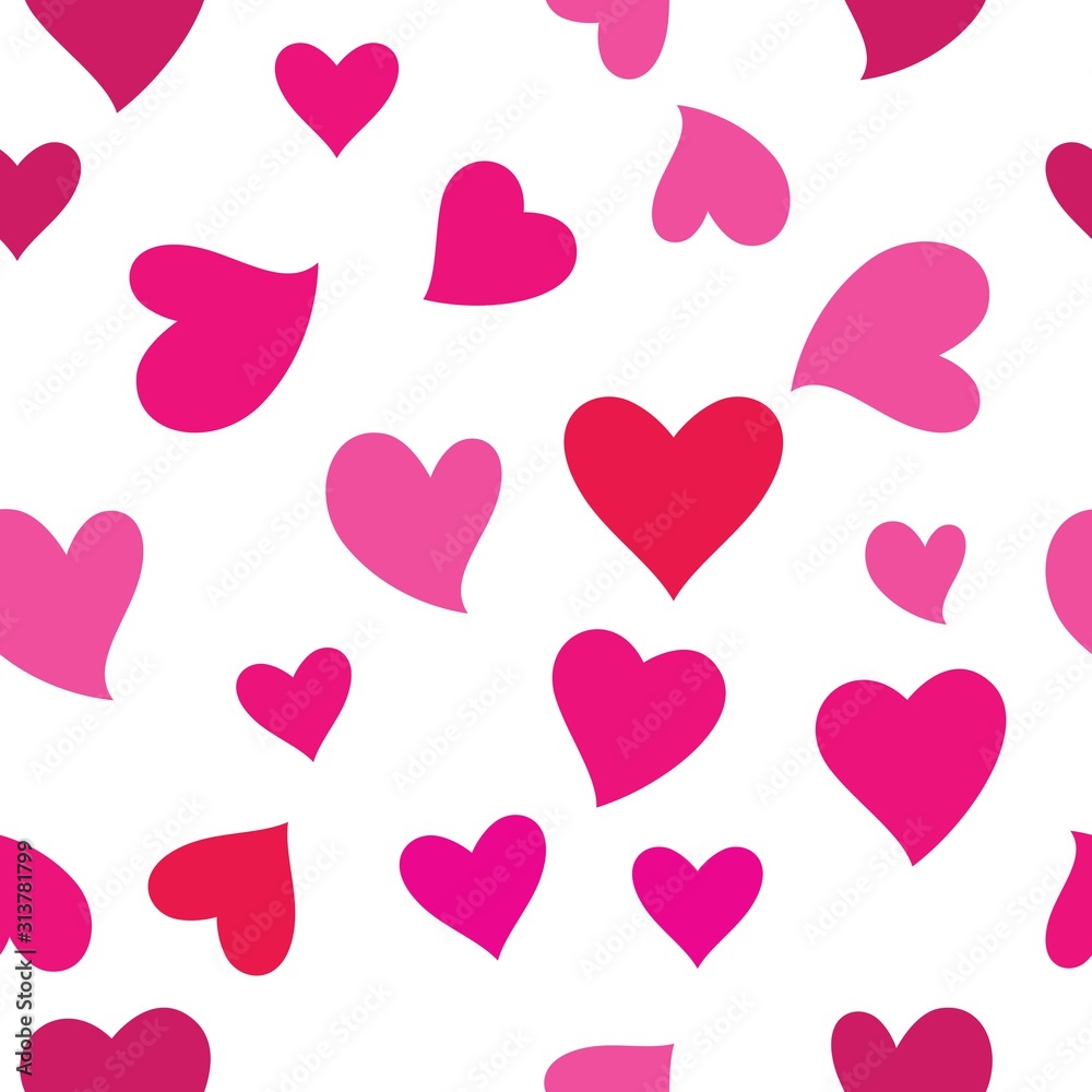 Love backgound illustration vector Love backgound illustration vector