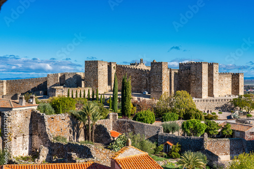 Foto Trujillo Castle