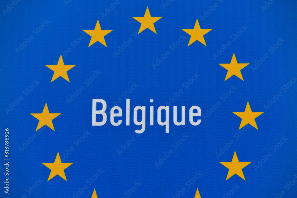 frontière circulation pays europe Belgique frontière circulation pays europe Belgique