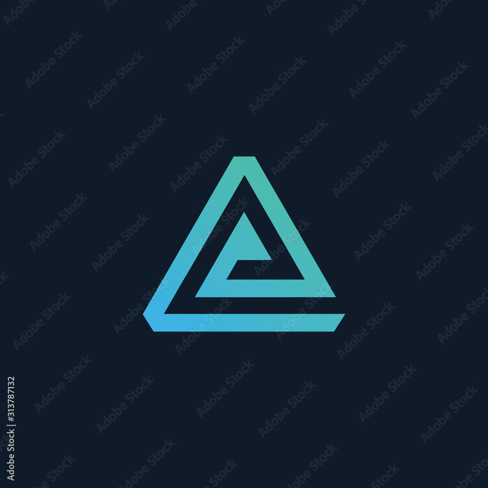 Initial letter AA minimalist art logo. creative minimal logo icon design. elegant Logo template vector creative business. - VECTOR Initial letter AA minimalist art logo. creative minimal logo icon design. elegant Logo template vector creative business. - VECTOR