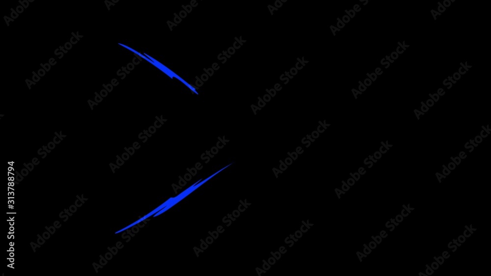 Liquid Motion Elements And Transitions pack is a motion graphics pack