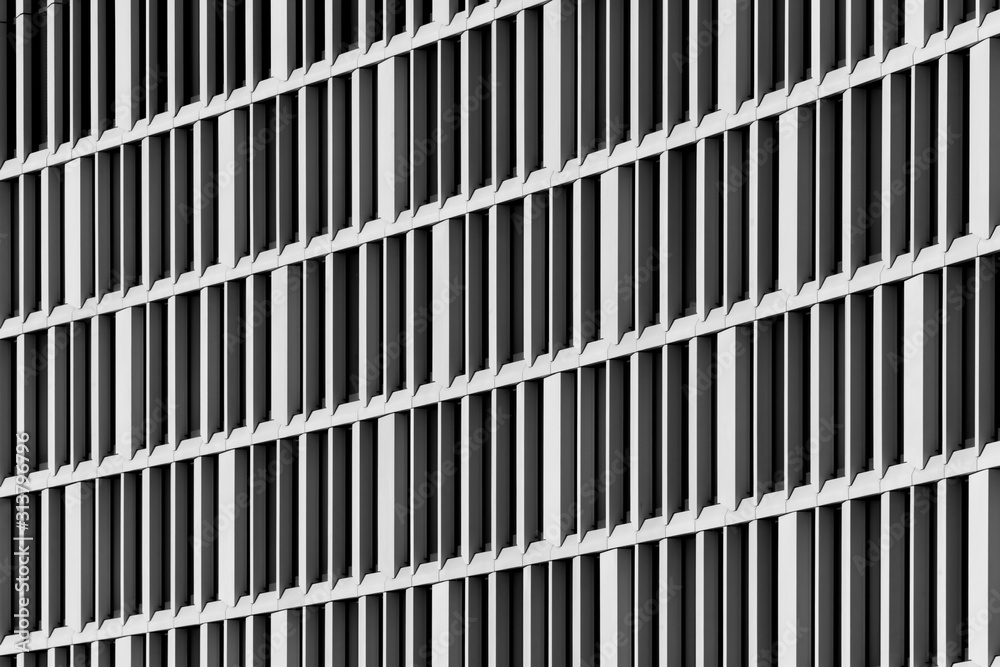 Beton Fassade Fenster Struktur Gebäude Neubau Büros Verwaltung Hintergrund Berlin Spree schwarz weiß Beton Fassade Fenster Struktur Gebäude Neubau Büros Verwaltung Hintergrund Berlin Spree schwarz weiß