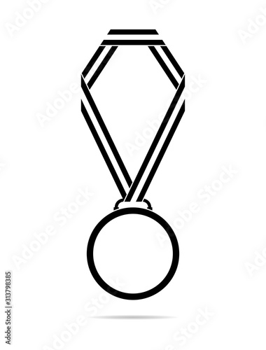 Medaille Auszeichnung