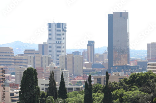 City of Tshwane (South Africa) photo