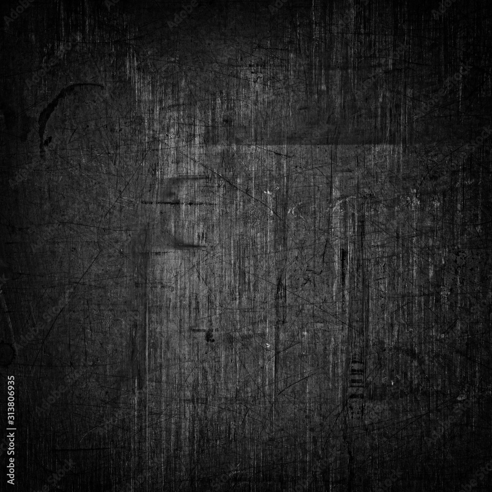 scratched metal texture for background. Stock Photo | Adobe Stock