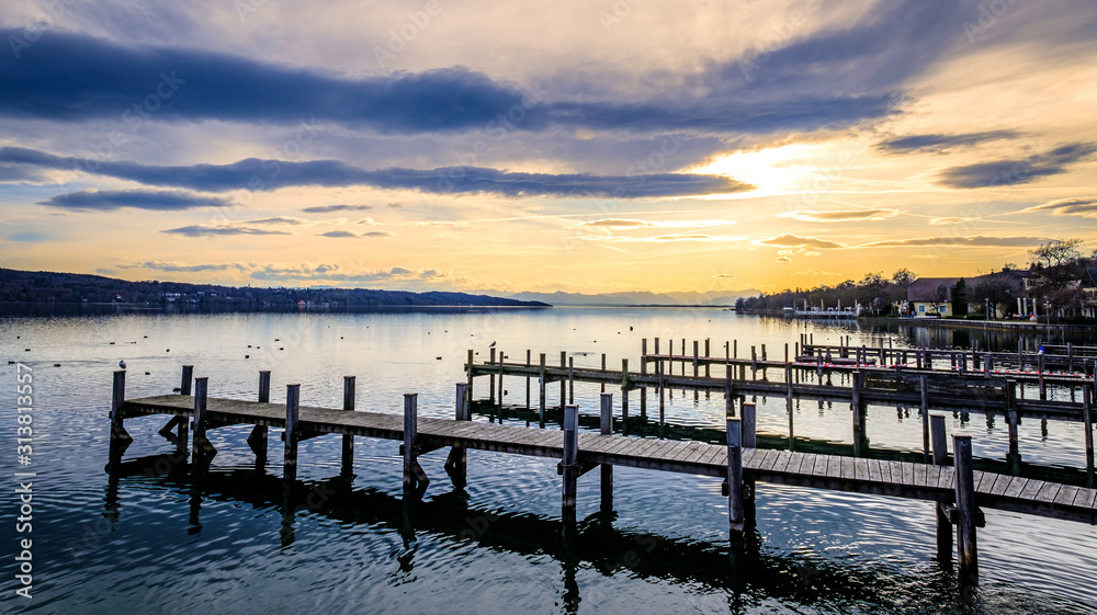 starnberg lake - bavaria starnberg lake - bavaria