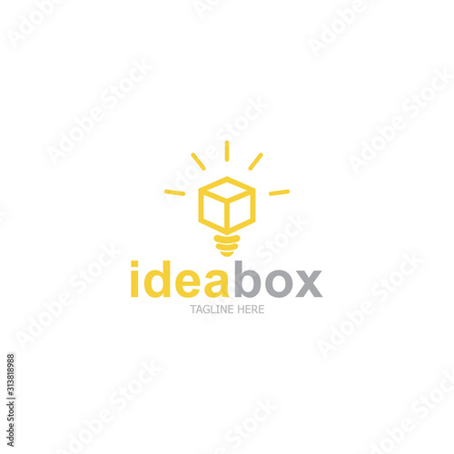 Logo Ideabox
