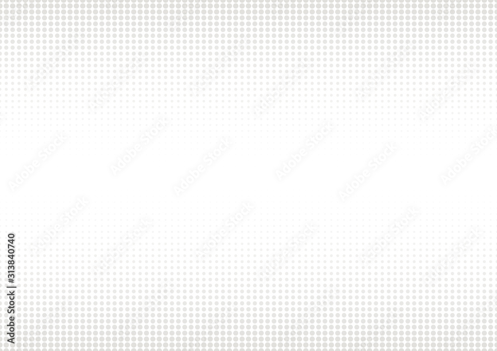 Halftone dots background. Gray dots halftone texture. Pop art template, texture. Grunge Abstract Pattern. Vector illustration. Halftone dots background. Gray dots halftone texture. Pop art template, texture. Grunge Abstract Pattern. Vector illustration.
