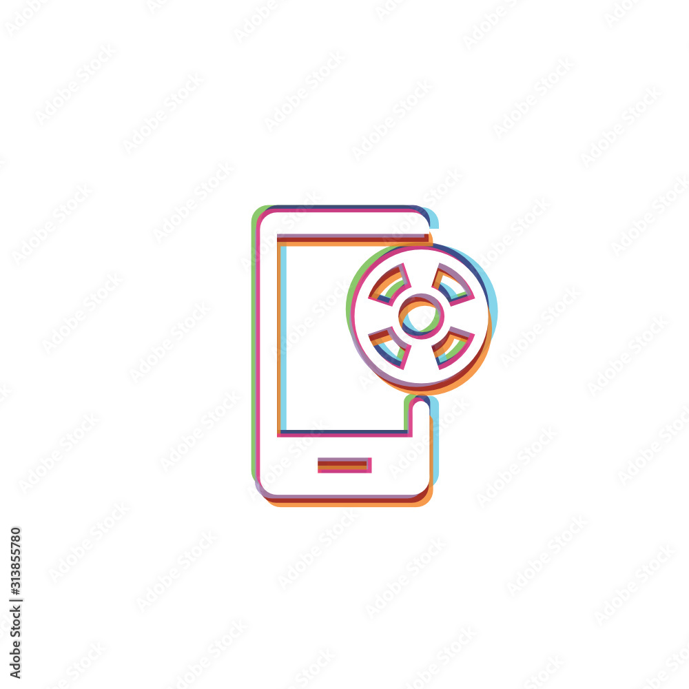 Device Guard - App Icon Device Guard - App Icon