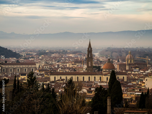 Italia, Toscana, Firenze, © gimsan