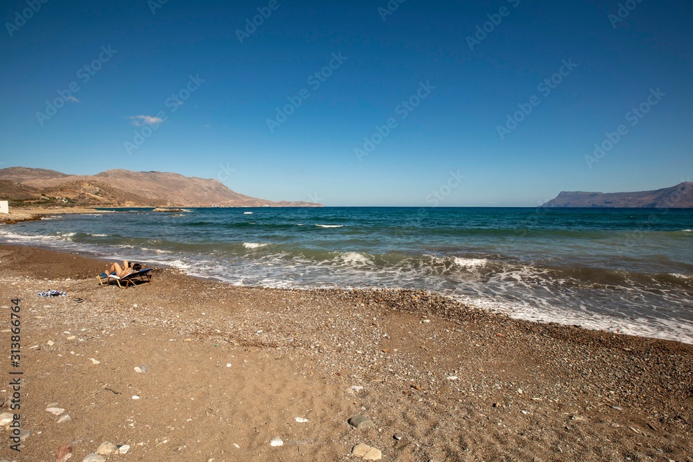 crete island crete island