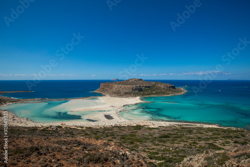 crete island © Chouk