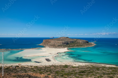 crete island © Chouk