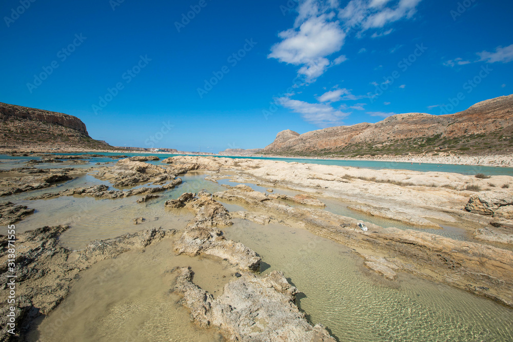 Crete island Crete island
