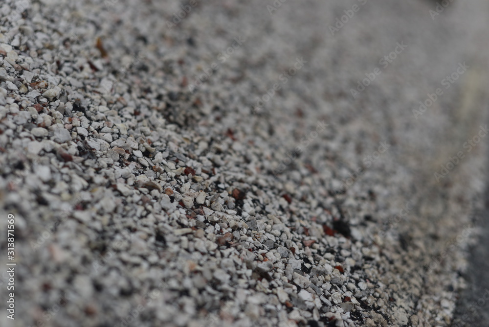 gravel gravel