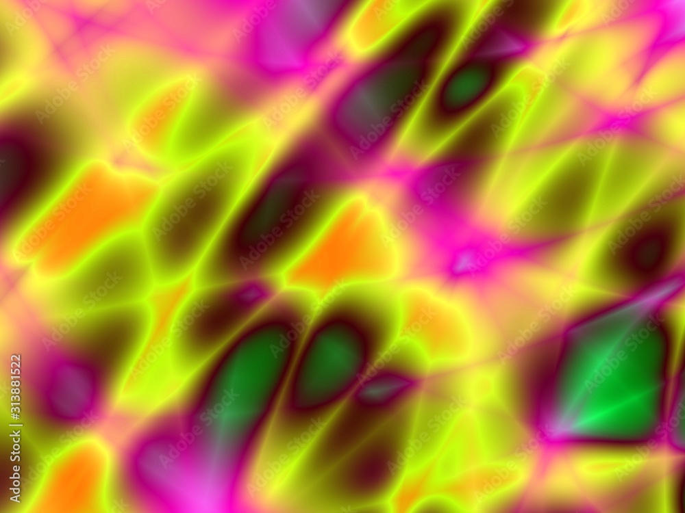 Colorful abstract illustration backdrop design Colorful abstract illustration backdrop design