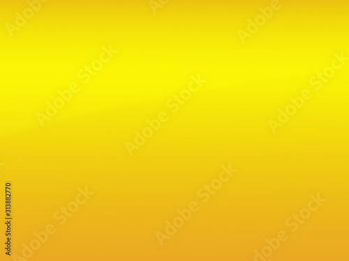 Background yellow art wave summer light backdrop