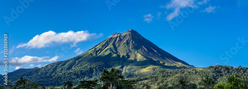 Fotografie, Obraz Costa Rica