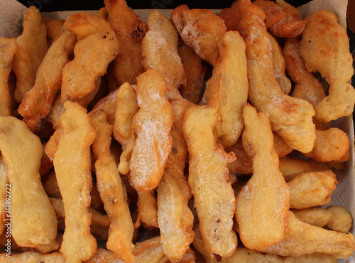 torcinelli abruzzesi