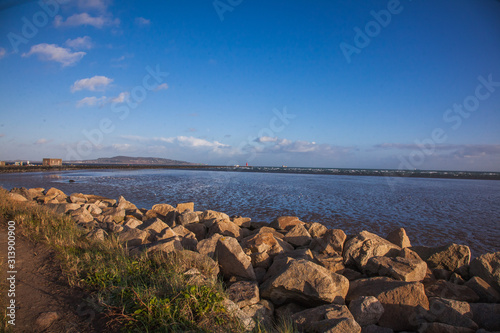 Photography dublin bay