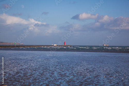 Photography dublin bay