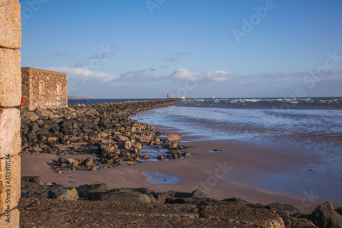 Photography dublin bay