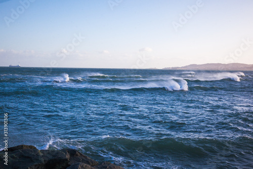 Photography dublin bay