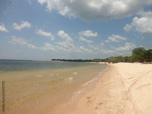 Praia
