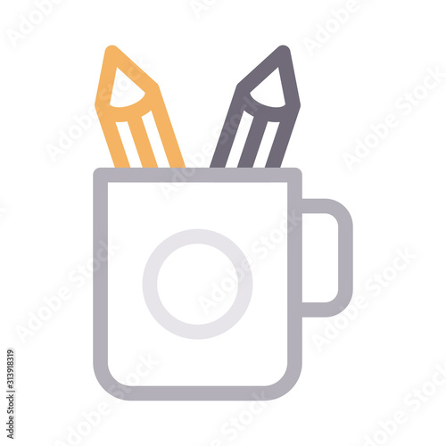 cup