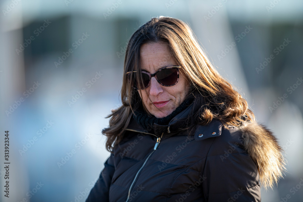 Bella Donna Ritratto Bella Donna Ritratto