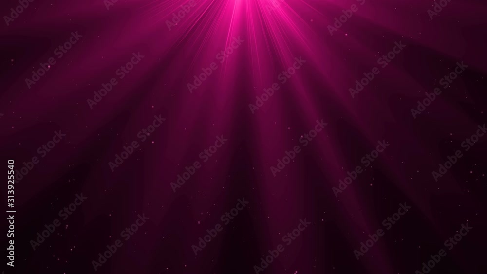 Explosion Back Drop Intro. 4k. Explosion backdrop. Rays. Valentines day background ...