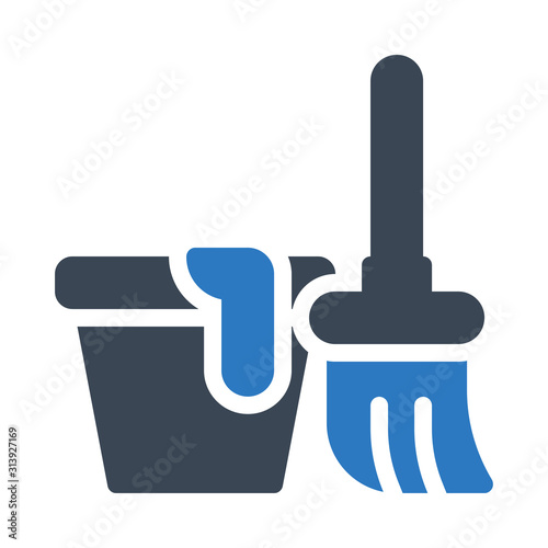 cleaning
