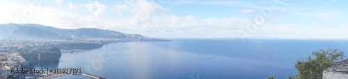 Amalfi Coast