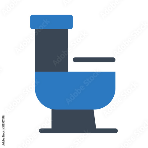 commode