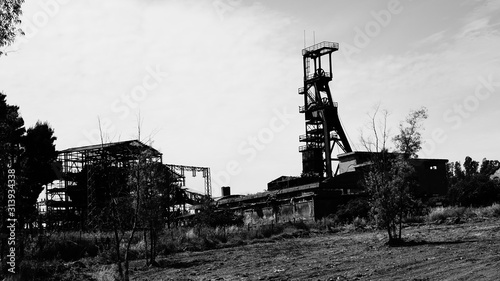 Abandoned Factory © Arthurlevy