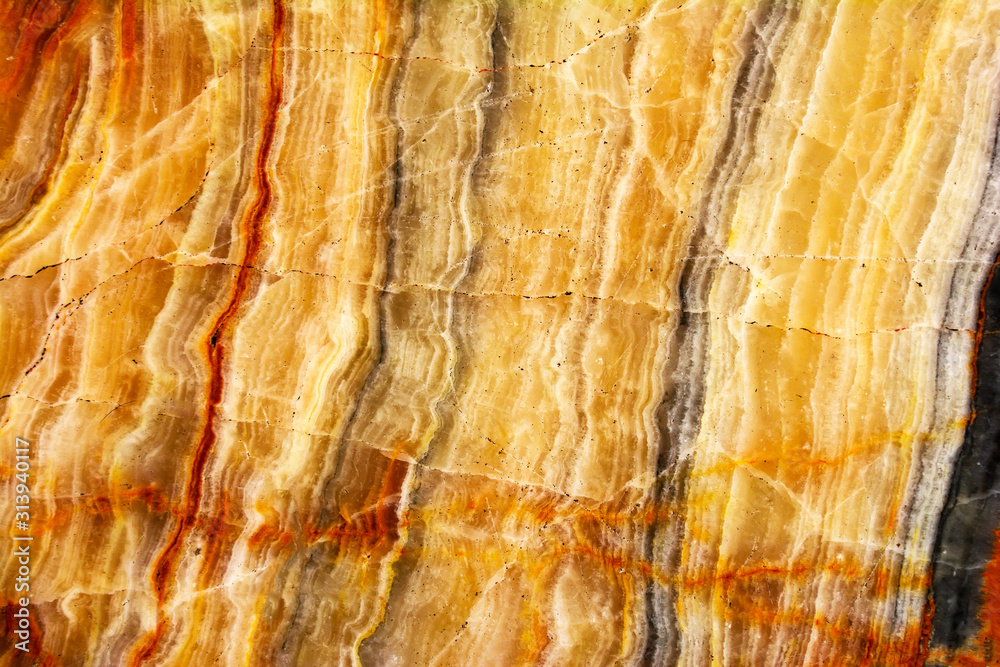 Close up  beautiful marble texture 