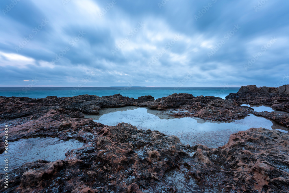 Far des Cap de ses Salines | Mallorca | Spanien | Far des Cap de ses Salines | Mallorca | Spanien |