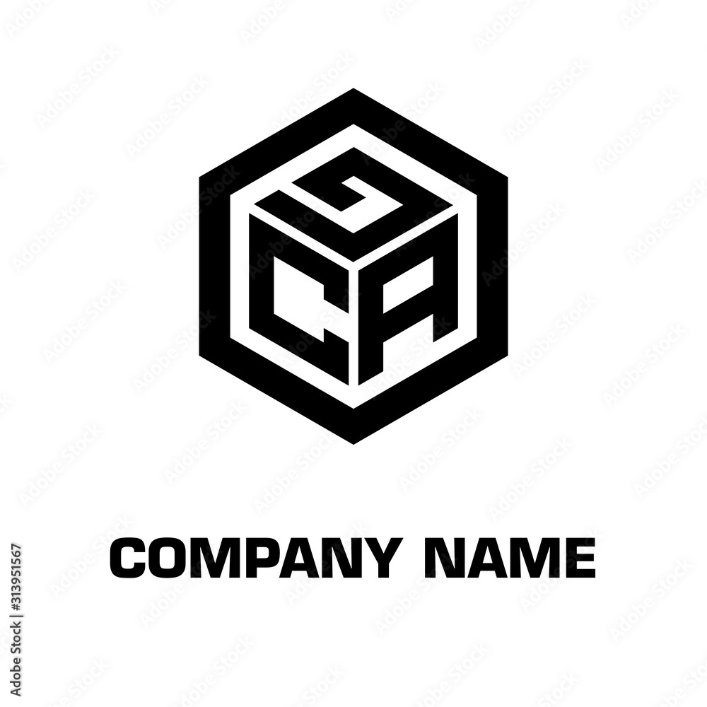 logo initial letter font alphabet for a company and industrial logo initial letter font alphabet for a company and industrial