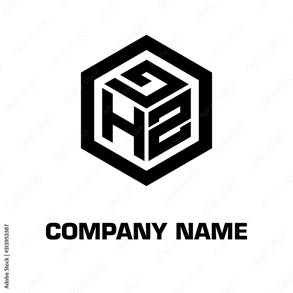 logo initial letter font alphabet for a company and industrial logo initial letter font alphabet for a company and industrial